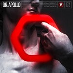 cover: Dr. Apollo - Michelangelo / Stronger