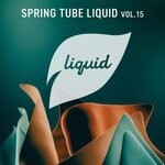 cover: Various - Spring Tube Liquid, Vol 15