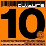 cover: Various - Sleazy Deep 10 (Culture)