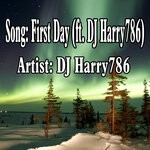 cover: Djharry786 - First Day