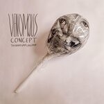 cover: Venomous Concept - The Good Ship Lollipop (Explicit)