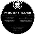 cover: Hellfish|The Dj Producer - 21st Century Core