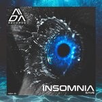 cover: Save - Insomnia