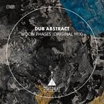 cover: Dub Abstract - Moon Phases