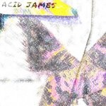 cover: Acid James - XXX