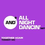 cover: Tommy Mc - Together Again