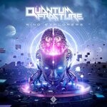 cover: Quantum Fracture - Mind Explorers