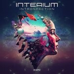 cover: Interium - Introspection