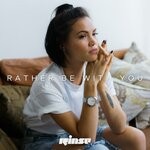 cover: Sinead Harnett - Rather Be With You