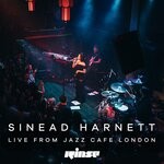 cover: Sinead Harnett - Live From Jazz Cafe London