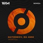 cover: Ira Ange|Matvienkov - Prometage