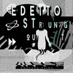 cover: Edetto - Strung Out EP