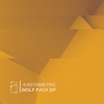 cover: #asymmetric - Wolf Pack