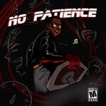 cover: Hass Irv - No Patience