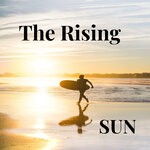 cover: Crazydane - The Rising Sun