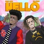 cover: Lil Pump|Ugly God - Hello