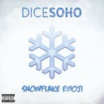 cover: Dice Soho - Snowflake Emoji