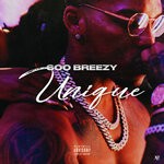 cover: 600 Breezy - Unique