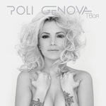 cover: Poli Genova - Tvoya