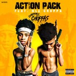 cover: Action Pack|Nle Choppa - Choppas On Choppas