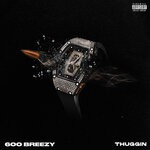 cover: 600 Breezy - Thuggin