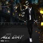 cover: Hass Irv - All Day