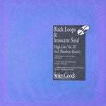 cover: Black Loops|Innocent Soul - High Cutz Vol III