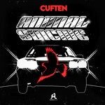 cover: Cuften - Animal Suicide