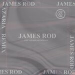 cover: James Rod - The Voyage Of Miyagi