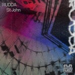 cover: Rudda - St John