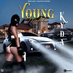 cover: Kyda - Young Meech