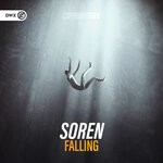 cover: Soren - Falling