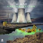 cover: M.mad - Contamination