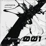 cover: Jahaya - Barricade