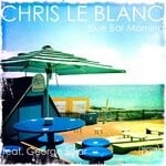 cover: Chris Le Blanc|Karmaloft - Blue Bar Morning