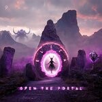 cover: Eliza - Open The Portal