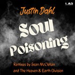 cover: Justin Dahl - Soul Poisoning