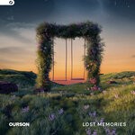 cover: Ourson - Lost Memories