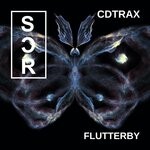 cover: Cdtrax - Flutterby