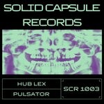 cover: Hub Lex - Pulsator