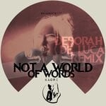 cover: Kaori - Not A World Of Words