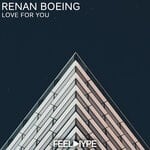 cover: Renan Boeing - Love For You