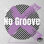 cover: Rau Lizzard - No Groove