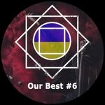 cover: Various - Our Best #6