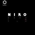 cover: Niro - Rave In Tlv