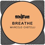 cover: Marcelo Castelli - Breathe