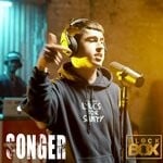 cover: Songer - The Sunrise Session