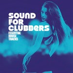 cover: Various - Sound For Clubbers