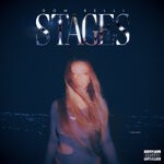 cover: Dom Belli - Stages (Explicit)