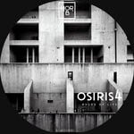 cover: Osiris4 - Rules Of Life